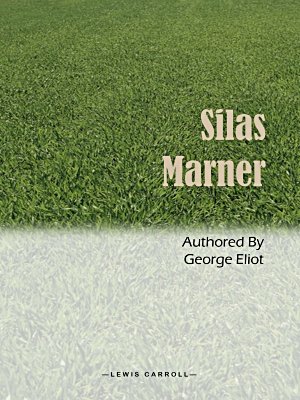 Silas Marner