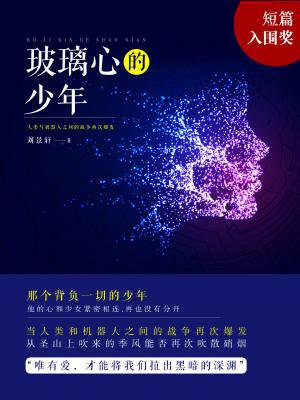 玻璃心的少年
