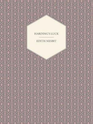 Hardings luck