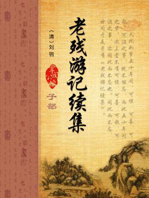 老残游记续集