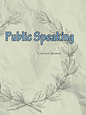 Public Speaking