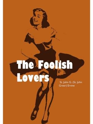 The Foolish Lovers