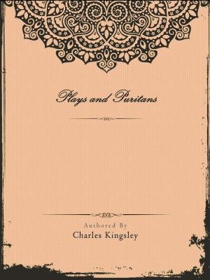 Plays and Puritans