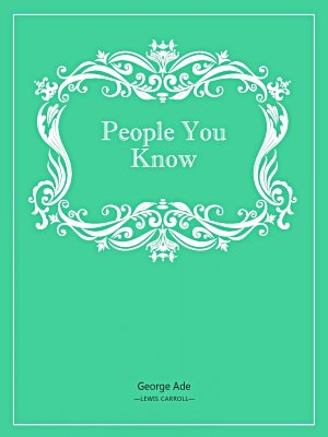 People You Know