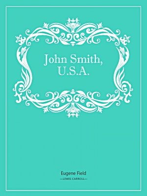 John Smith, U.S.A.