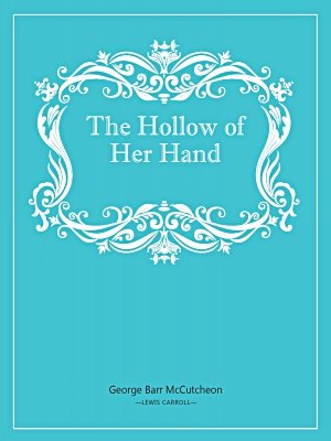 The Hollow of Her Hand