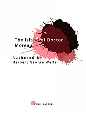 The Island of Doctor Moreau