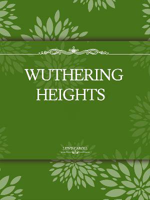 WUTHERING HEIGHTS呼啸山庄