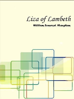 Liza of Lambeth