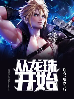 从龙珠开始
