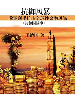 抗御风暴：欧亚联手抗击全球性金融风暴