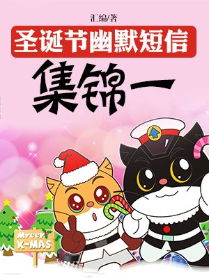 圣诞节幽默短信集锦一