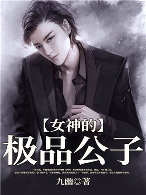 女神的极品公子