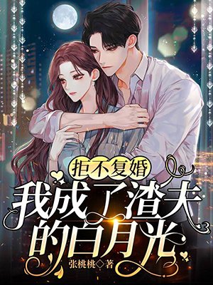 拒不复婚:我成了渣夫的白月光