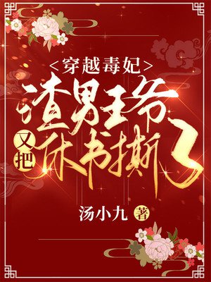 穿越毒妃:渣男王爷又把休书撕了