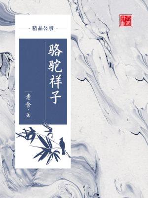 骆驼祥子(精品公版)