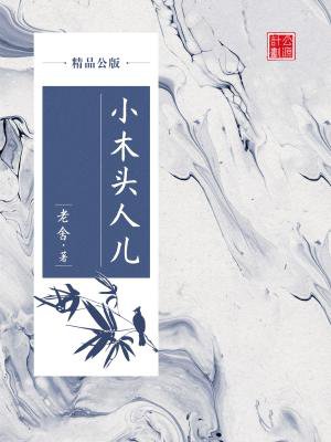 小木头人儿(精品公版)