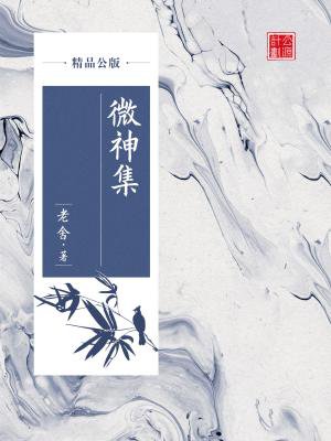 微神集(精品公版)