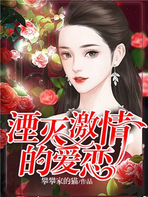 湮灭激情的爱恋