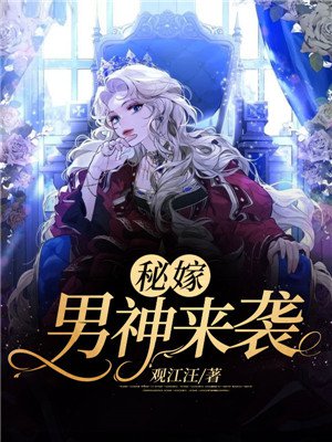 秘嫁：男神来袭
