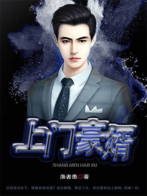 上门豪婿