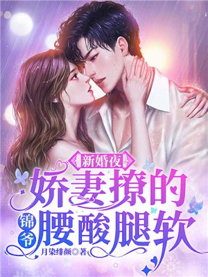 新婚夜，娇妻撩的锦爷腰酸腿软