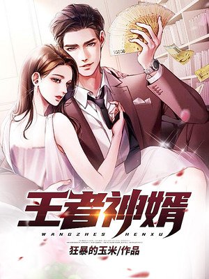 王者神婿