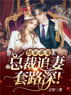 独家乖宠:总裁追妻套路深!