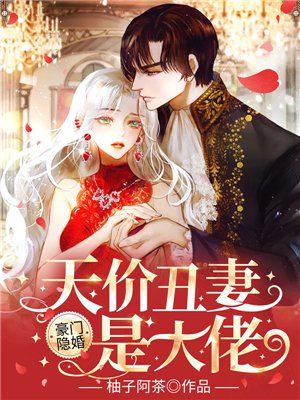 豪门隐婚:天价丑妻是大佬