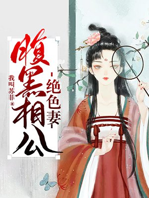 腹黑相公绝色妻