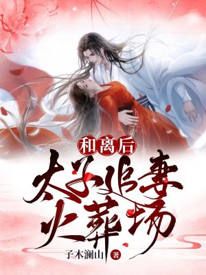 和离后,太子追妻火葬场