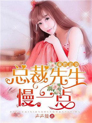 乘胜追妻：总裁先生慢一点