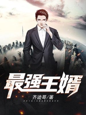最强王婿