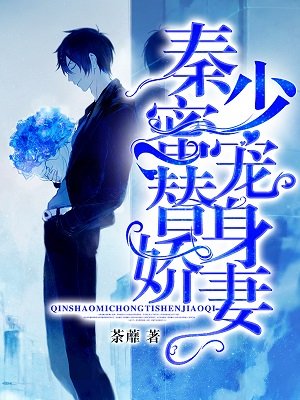 秦少蜜宠替身娇妻