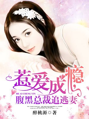 惹爱成瘾，腹黑总裁追逃妻