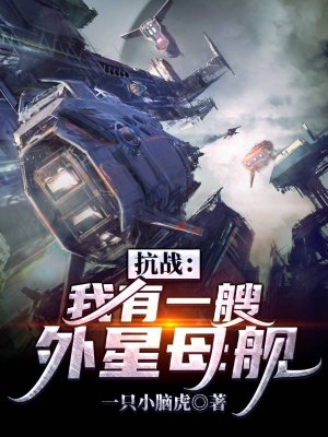 抗战：我的外星母舰能升级