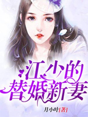 江少的替婚新妻