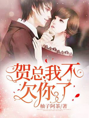 贺总,我不欠你了