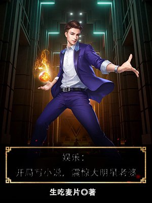 娱乐：开局写小说，震惊大明星老婆