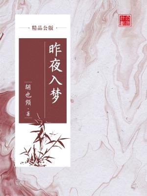 昨夜入梦(精品公版)