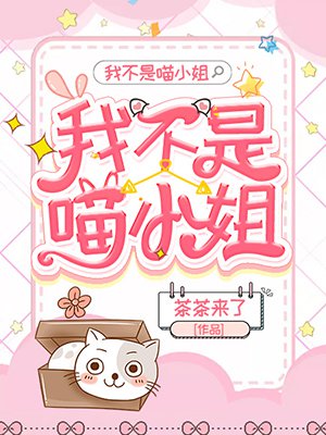 我不是喵小姐