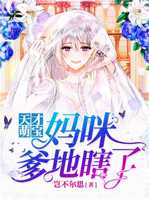 天才萌宝：妈咪，爹地瞎了