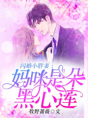 闪婚小胖妻:妈咪是朵黑心莲