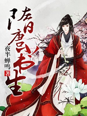 隋唐小书生