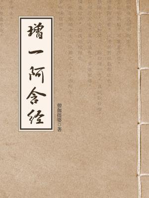 增一阿含经