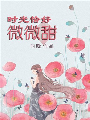 时光恰好微微甜