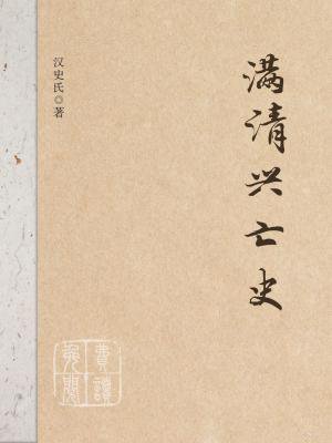 满清兴亡史