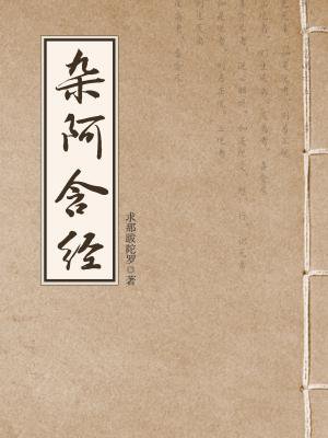 杂阿含经（相应阿含）