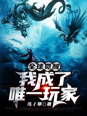 全球觉醒:我成了唯一玩家