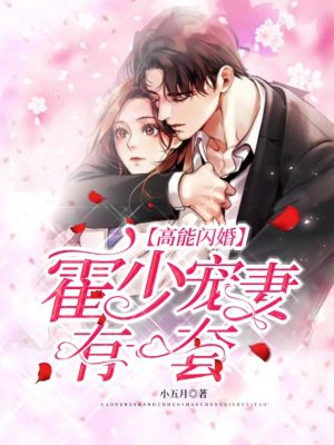 高能闪婚:霍少宠妻有一套